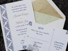 55 How To Create Invitation Card Envelope Sample With Stunning Design with Invitation Card Envelope Sample