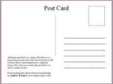 55 How To Create Postcard Layout Ks2 PSD File with Postcard Layout Ks2