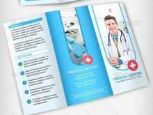 55 Online Medical Flyer Templates Free PSD File with Medical Flyer Templates Free