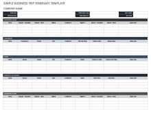 55 Online Travel Itinerary Spreadsheet Template Formating for Travel Itinerary Spreadsheet Template