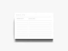 55 Printable 3 X 6 Card Template For Free for 3 X 6 Card Template