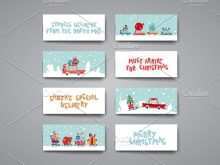 55 Printable Christmas Card Template Size Templates for Christmas Card Template Size