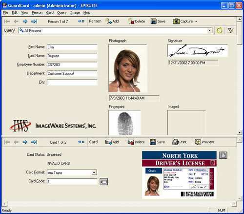 55 Printable Id Card Template Software Free Download in Photoshop with Id Card Template Software Free Download