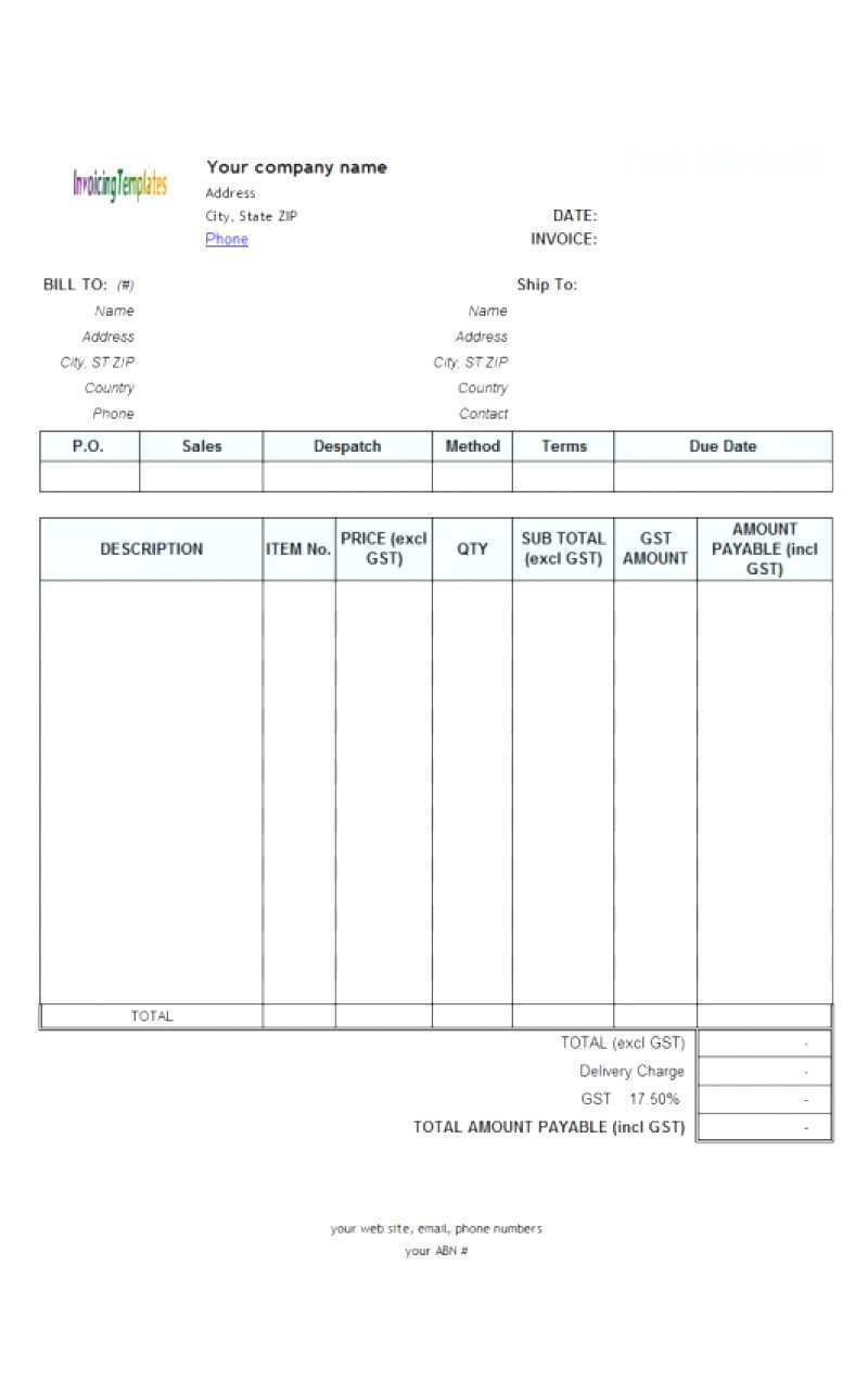 subcontractor-invoice-template-australia-cards-design-templates