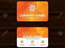 55 Report Business Card Template Globe Templates with Business Card Template Globe