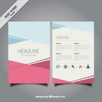 55 Report Flyer Template Ai Now by Flyer Template Ai