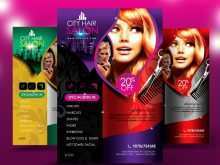 55 Report Hair Salon Flyer Templates For Free for Hair Salon Flyer Templates