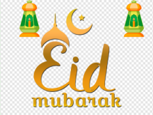 55 Standard Eid Card Template Word in Word for Eid Card Template Word
