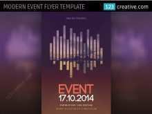55 Standard Simple Event Flyer Template Photo by Simple Event Flyer Template
