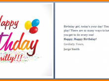 55 The Best Birthday Card Templates Microsoft Word Download for Birthday Card Templates Microsoft Word