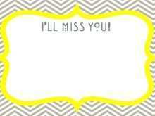 55 The Best Miss You Card Template Free Layouts for Miss You Card Template Free
