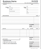 55 The Best Motorcycle Repair Invoice Template Formating by Motorcycle Repair Invoice Template