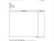 55 Visiting Blank Invoice Template Microsoft Excel Now by Blank Invoice Template Microsoft Excel