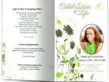 55 Visiting Funeral Flyers Templates Free in Photoshop by Funeral Flyers Templates Free