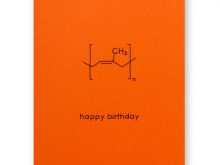 55 Visiting Latex Birthday Card Template Now with Latex Birthday Card Template