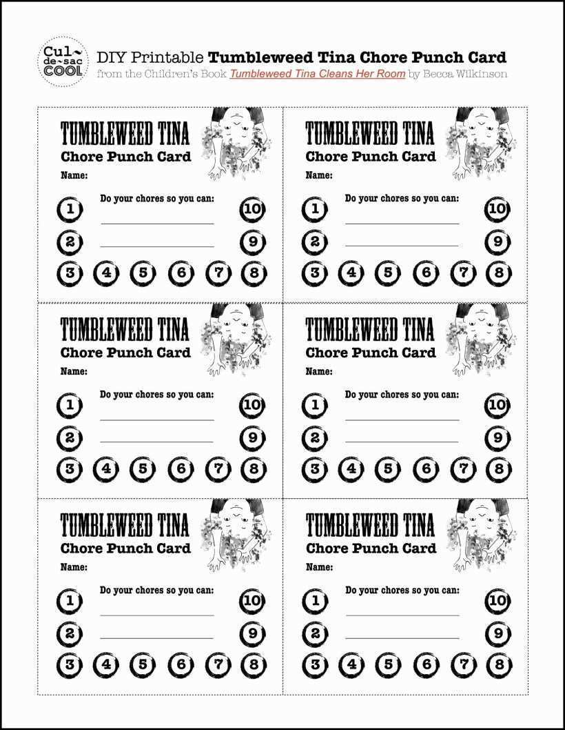 25 Zumba Punch Card Template Free in Word with Zumba Punch Card In Free Printable Punch Card Template
