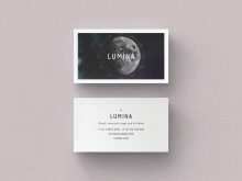 Business Card Template Envato