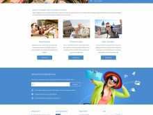 56 Best Itinerary Travel Template Psd Layouts for Itinerary Travel Template Psd