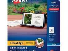 56 Best Landscape Business Card Template Avery For Free for Landscape Business Card Template Avery