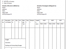 56 Best Tax Invoice Format Under Gst Download for Tax Invoice Format Under Gst