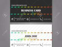 56 Blank Business Card Design Template Technology Companies Layouts with Business Card Design Template Technology Companies