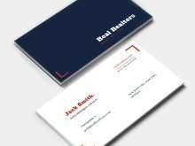56 Blank Business Card Template In Indesign For Free by Business Card Template In Indesign