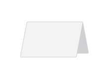 56 Blank Empty Name Card Template in Word with Empty Name Card Template
