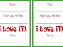 56 Blank Free Printable Thank You Card Template Christmas in Word for Free Printable Thank You Card Template Christmas