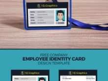 56 Blank Id Card Template Software in Word by Id Card Template Software