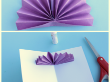 56 Blank Umbrella Pop Up Card Template For Free with Umbrella Pop Up Card Template