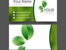 56 Create Creative Name Card Design Template For Free for Creative Name Card Design Template