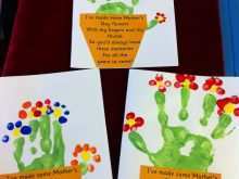 56 Create Mother S Day Card Design Ks1 Templates with Mother S Day Card Design Ks1