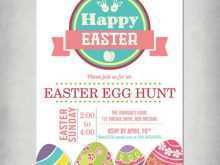 56 Creating Easter Egg Hunt Flyer Template Free Now by Easter Egg Hunt Flyer Template Free