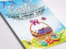 56 Creating Easter Flyer Templates Free for Ms Word with Easter Flyer Templates Free
