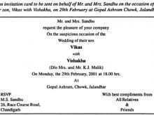 56 Creating Invitation Card Format Class 12 Cbse For Free by Invitation Card Format Class 12 Cbse