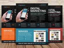 56 Creating Marketing Flyer Templates Free with Marketing Flyer Templates Free