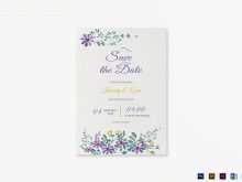 56 Creating Save The Date Card Template For Word Download by Save The Date Card Template For Word
