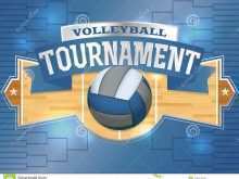 56 Creating Volleyball Tournament Flyer Template With Stunning Design by Volleyball Tournament Flyer Template