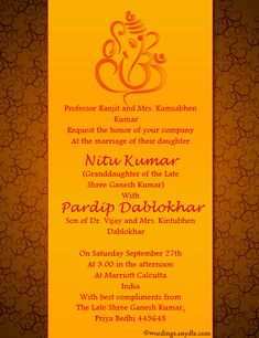 56 Creating Wedding Card Templates Hindu for Ms Word with Wedding Card Templates Hindu