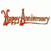 Wedding Anniversary Greeting Card Templates