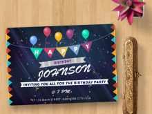 56 Customize Our Free Birthday Card Template In Microsoft Word Photo with Birthday Card Template In Microsoft Word
