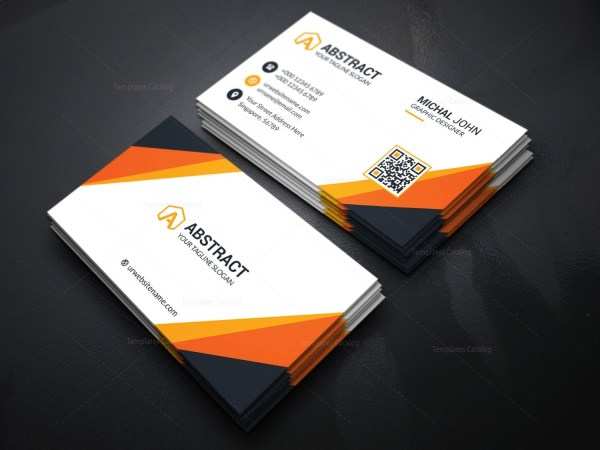 56 Customize Our Free Business Card Design Template Technology Companies Layouts with Business Card Design Template Technology Companies