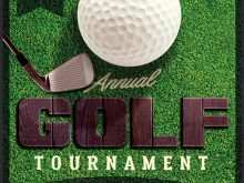56 Customize Our Free Golf Tournament Flyer Template Download with Golf Tournament Flyer Template