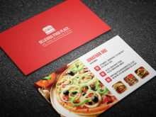 56 Customize Our Free Restaurant Business Card Template Free Download For Free by Restaurant Business Card Template Free Download
