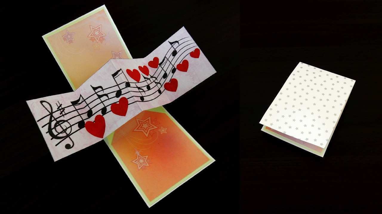 56 Customize Our Free Twist Pop Up Card Template Templates for Twist Pop Up Card Template