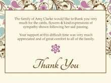 56 Customize Thank You For Your Hard Work Card Template Photo with Thank You For Your Hard Work Card Template