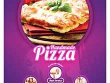 56 Format Pizza Sale Flyer Template With Stunning Design with Pizza Sale Flyer Template