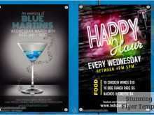 56 Free Bar Flyer Templates Free for Ms Word with Bar Flyer Templates Free