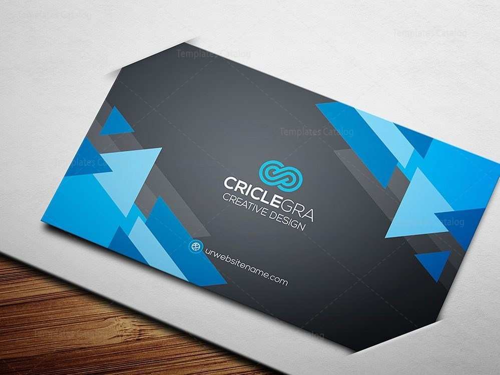 56 Free Business Card Shapes Templates Maker for Business Card Shapes Templates