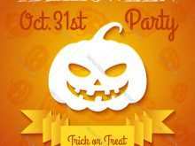 56 Free Halloween Party Flyer Templates Now with Halloween Party Flyer Templates